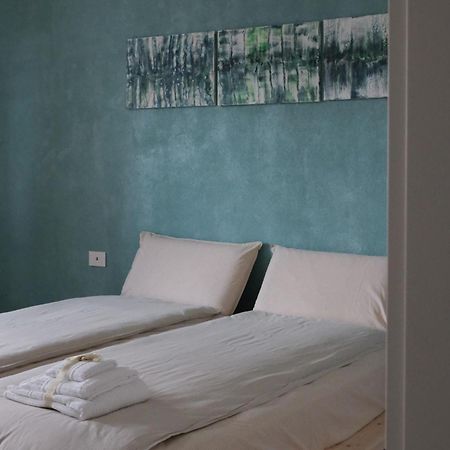 B&B Colori Del Lago 브레비아 외부 사진