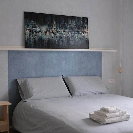 B&B Colori Del Lago 브레비아 외부 사진
