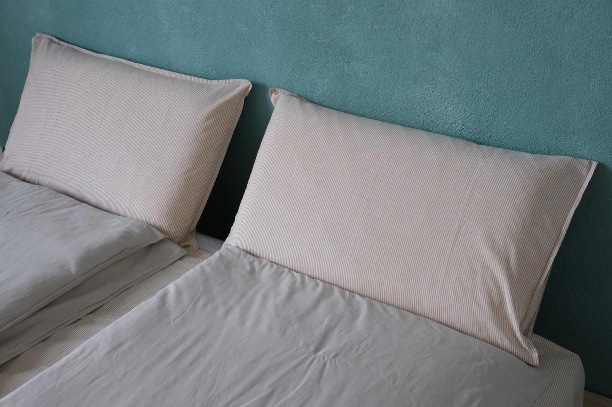 B&B Colori Del Lago 브레비아 외부 사진
